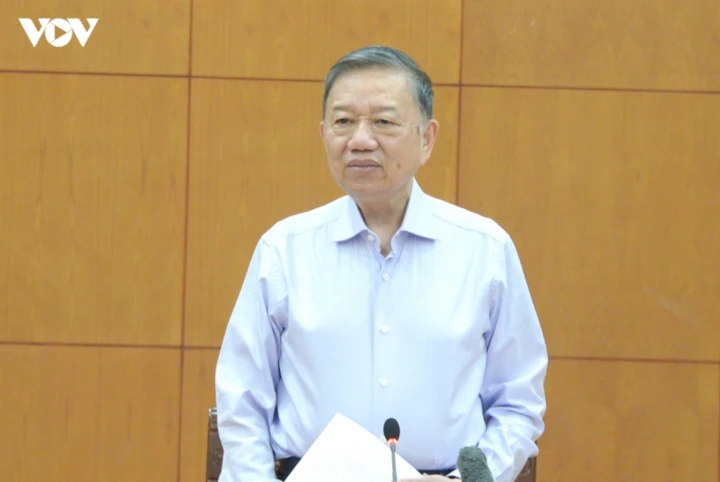 Tổng Bí thư, Chủ tịch nước: Tái định vị TKV thành tập đoàn công nghiệp năng lượng, vật liệu hiện đại