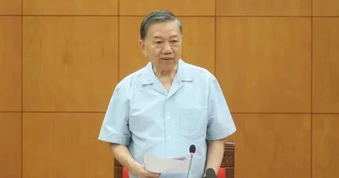 Tổng Bí thư, Chủ tịch nước: Tạo bước phát triển mới về năng lực lãnh đạo và sức chiến đấu của Đảng
