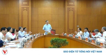Tổng Bí thư, Chủ tịch nước: Tập trung nguồn lực cho các cực tăng trưởng
