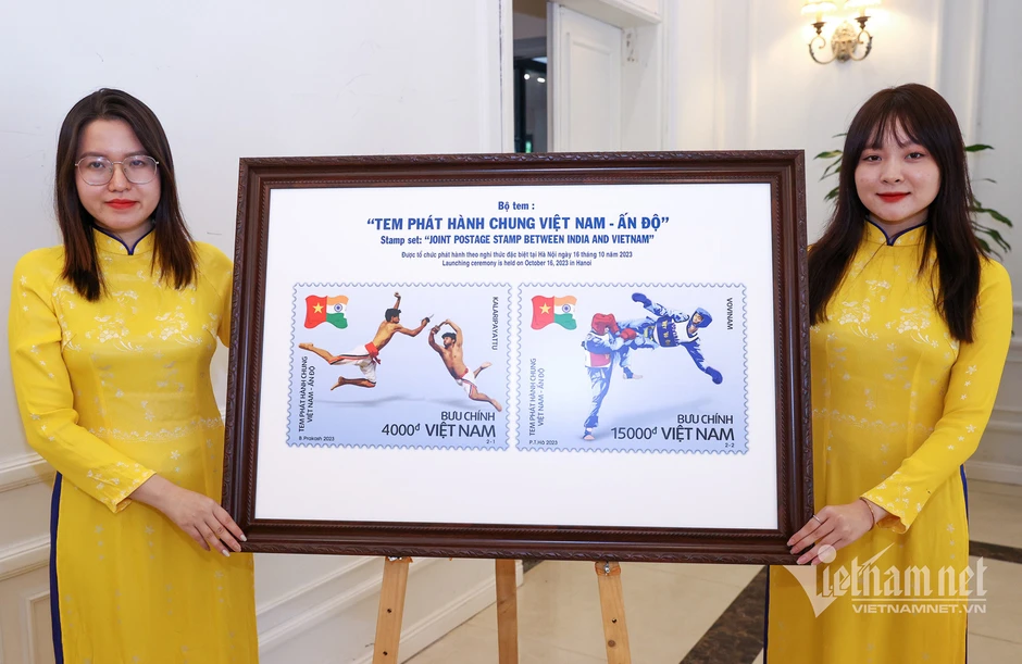 Tổng Bí thư, Chủ tịch nước thăm Ấn Độ: Dấu mốc định hình khuôn khổ quan hệ tầm cao hơn Tổng Bí thư, Chủ tịch nước thăm Ấn Độ: Dấu mốc định hình khuôn khổ quan hệ tầm cao hơn