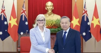 Tổng Bí thư, Chủ tịch nước thăm Australia và kỳ vọng những kết quả đột phá