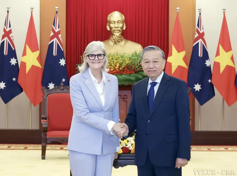 Tổng Bí thư, Chủ tịch nước thăm Australia và kỳ vọng những kết quả đột phá