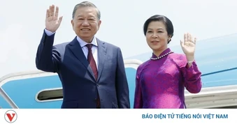 Tổng Bí thư, Chủ tịch nước thăm Philippines, mở rộng hợp tác song phương