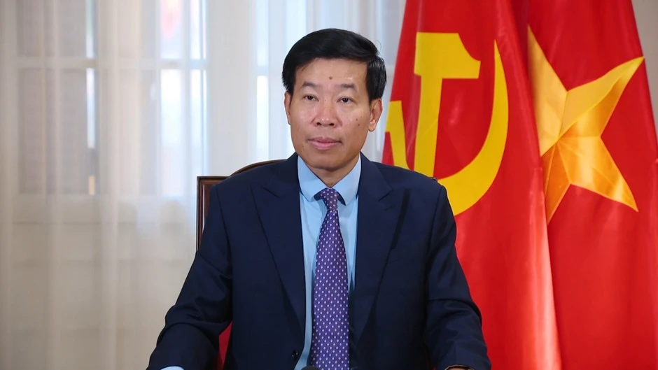 Tổng Bí thư, Chủ tịch nước thăm Singapore: Củng cố tin cậy chính trị và nâng tầm phối hợp chiến lược Tổng Bí thư, Chủ tịch nước thăm Singapore: Củng cố tin cậy chính trị và nâng tầm phối hợp chiến lược