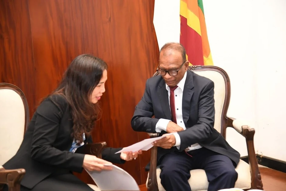 Tổng Bí thư, Chủ tịch nước thăm Sri Lanka: Dấu mốc quan trọng, nâng tầm hợp tác