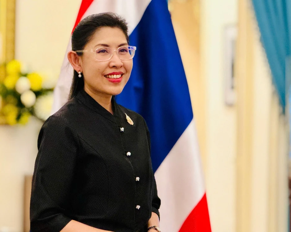 Tổng Bí thư, Chủ tịch nước thăm Thái Lan: Đưa mối quan hệ 2 nước lên nấc thang mới