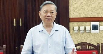 Tổng Bí thư, Chủ tịch nước: Thanh tra các lĩnh vực có dấu hiệu bất thường