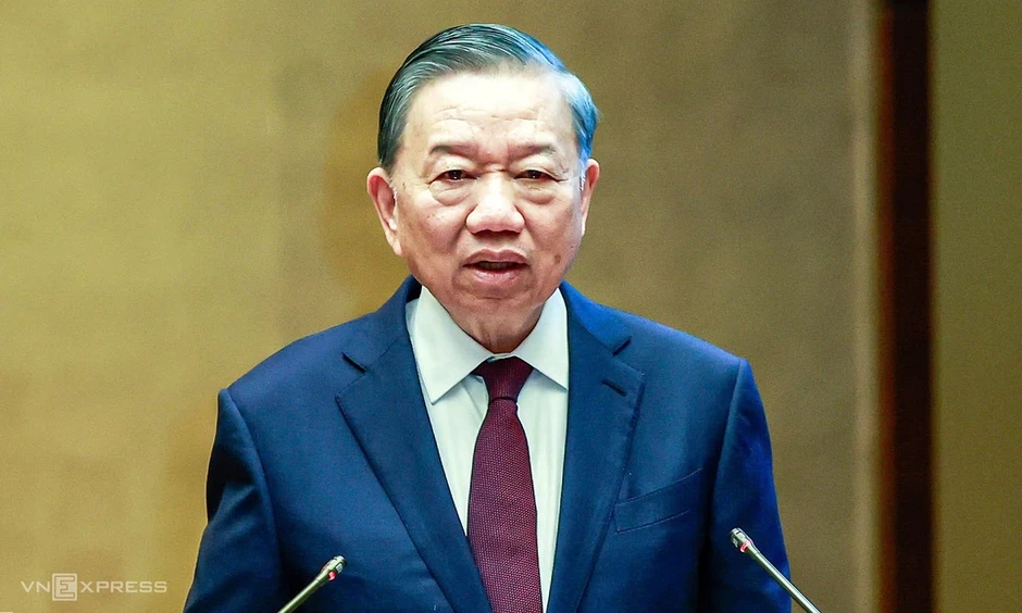 Tổng Bí thư, Chủ tịch nước: Thay cán bộ yếu kém, không chờ đến khi bị kỷ luật Tổng Bí thư, Chủ tịch nước: Thay cán bộ yếu kém, không chờ đến khi bị kỷ luật