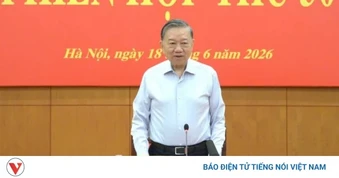 Tổng Bí thư, Chủ tịch nước: Thu hồi tài sản sớm hơn, xử lý trách nhiệm cụ thể hơn