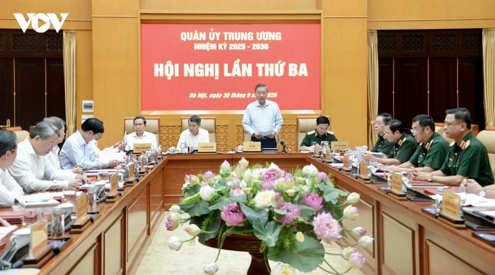 Tổng Bí thư, Chủ tịch nước: Thực hiện Chiến dịch '500 ngày đêm' hiệu quả nhất Tổng Bí thư, Chủ tịch nước: Thực hiện Chiến dịch '500 ngày đêm' hiệu quả nhất