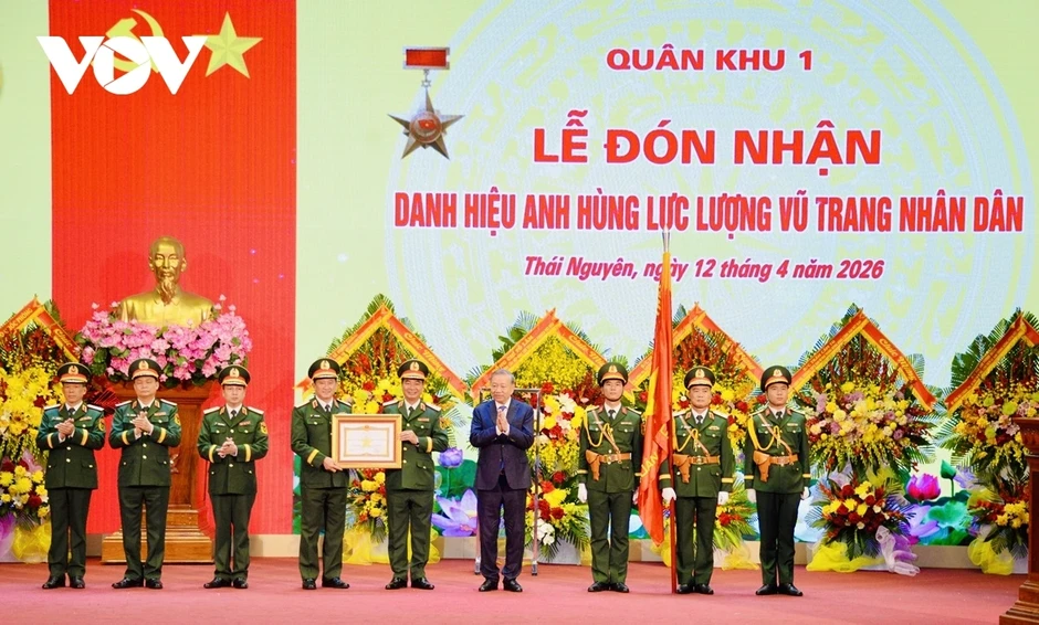 Tổng Bí thư, Chủ tịch nước: Tiếp tục củng cố thật vững chắc thế trận lòng dân Tổng Bí thư, Chủ tịch nước: Tiếp tục củng cố thật vững chắc thế trận lòng dân