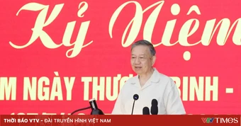 Tổng Bí thư, Chủ tịch nước: Tiếp tục rà soát, giải quyết đầy đủ chính sách đối với người có công và thân nhân