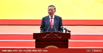 Tổng Bí thư, Chủ tịch nước Tô Lâm: 6 nhiệm vụ cho chặng đường mới của TP Hồ Chí Minh
