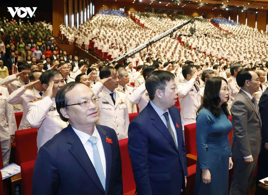 Tổng Bí thư, Chủ tịch nước Tô Lâm: An ninh trong kỷ nguyên mới phải hết sức chủ động, tỉnh táo
