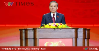 Tổng Bí thư, Chủ tịch nước Tô Lâm: Bảo vệ an ninh theo nguyên tắc "phát triển đến đâu, an ninh đến đó"