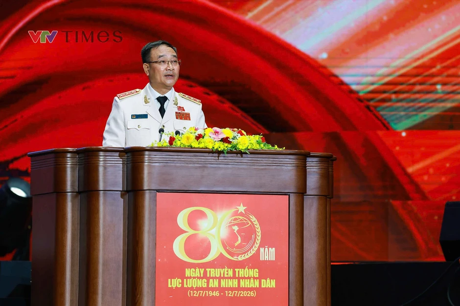 Tổng Bí thư, Chủ tịch nước Tô Lâm: Bảo vệ an ninh theo nguyên tắc "phát triển đến đâu, an ninh đến đó" Tổng Bí thư, Chủ tịch nước Tô Lâm: Bảo vệ an ninh theo nguyên tắc "phát triển đến đâu, an ninh đến đó"