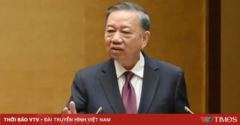 Tổng Bí thư, Chủ tịch nước Tô Lâm: Bộ máy mới phải đem lại chất lượng phục vụ mới cho người dân