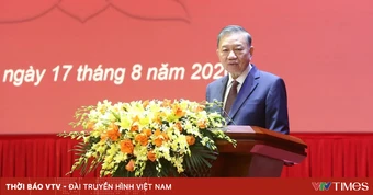 Tổng Bí thư, Chủ tịch nước Tô Lâm: Cán bộ cấp chiến lược cần có năng lực hành động cao hơn