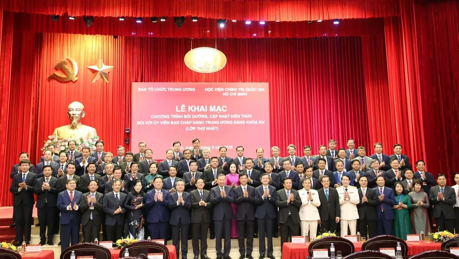 Tổng Bí thư, Chủ tịch nước Tô Lâm: Cán bộ cấp chiến lược cần có năng lực hành động cao hơn Tổng Bí thư, Chủ tịch nước Tô Lâm: Cán bộ cấp chiến lược cần có năng lực hành động cao hơn