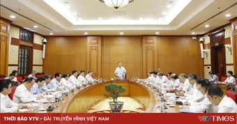 Tổng Bí thư, Chủ tịch nước Tô Lâm: Cần đổi mới tư duy và tầm nhìn phát triển biển
