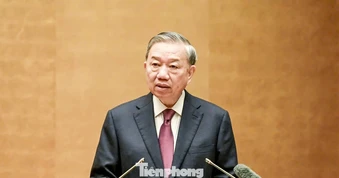Tổng Bí thư, Chủ tịch nước Tô Lâm: Chấm dứt tình trạng đầu tư theo phong trào