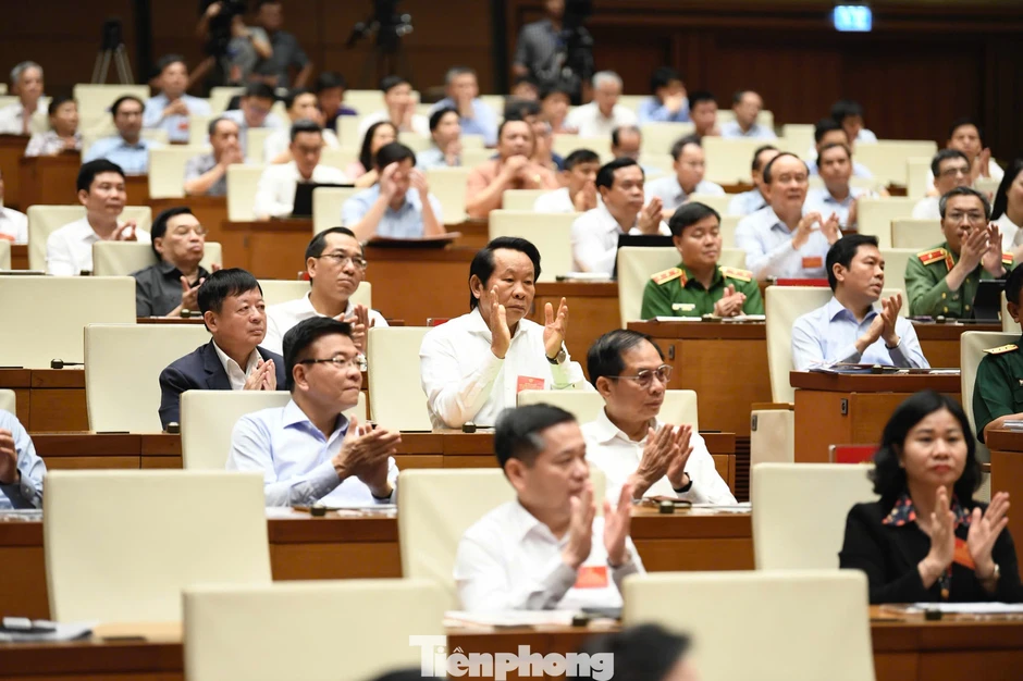 Tổng Bí thư, Chủ tịch nước Tô Lâm: Chấm dứt tình trạng đầu tư theo phong trào Tổng Bí thư, Chủ tịch nước Tô Lâm: Chấm dứt tình trạng đầu tư theo phong trào