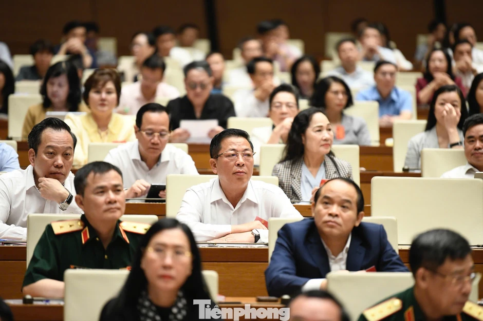 Tổng Bí thư, Chủ tịch nước Tô Lâm: Chấm dứt tình trạng đầu tư theo phong trào Tổng Bí thư, Chủ tịch nước Tô Lâm: Chấm dứt tình trạng đầu tư theo phong trào