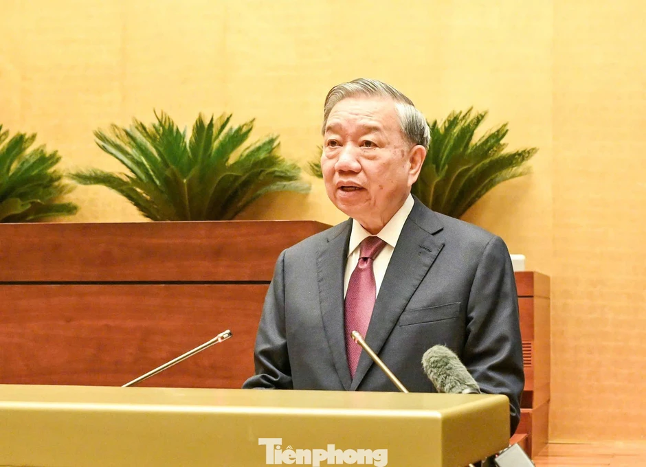 Tổng Bí thư, Chủ tịch nước Tô Lâm: Chấm dứt tình trạng đầu tư theo phong trào Tổng Bí thư, Chủ tịch nước Tô Lâm: Chấm dứt tình trạng đầu tư theo phong trào