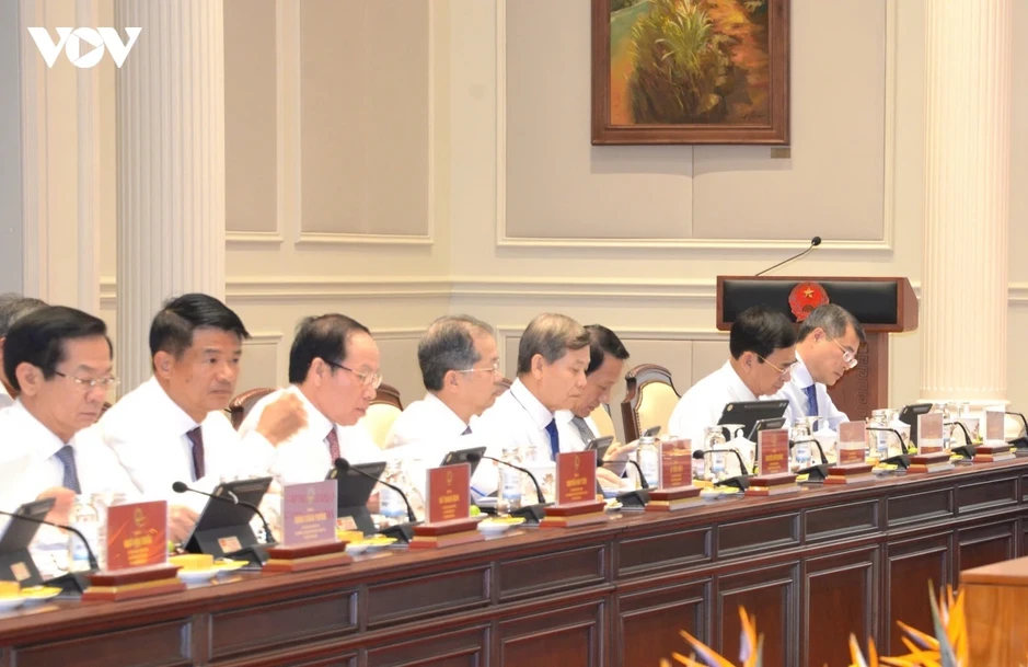 Tổng Bí thư, Chủ tịch nước Tô Lâm chủ trì họp ban chỉ đạo về hoàn thiện thể chế