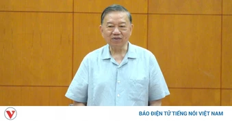 Tổng Bí thư, Chủ tịch nước Tô Lâm chủ trì họp Thường trực Ban chỉ đạo về phát triển KHCN