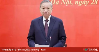 Tổng Bí thư, Chủ tịch nước Tô Lâm chủ trì Phiên họp thứ nhất Hội đồng Quốc phòng và An ninh nhiệm kỳ 2026-2031