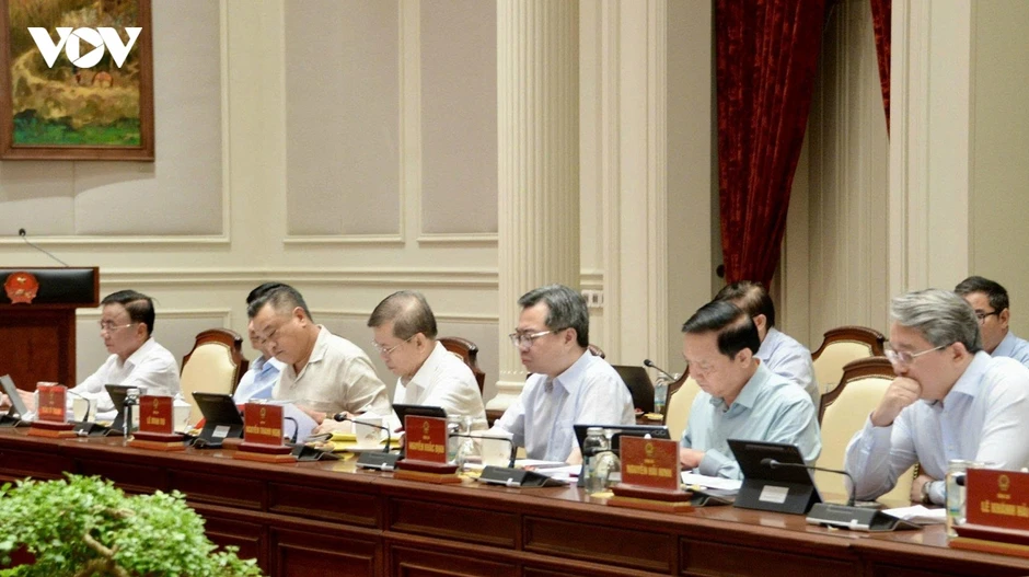 Tổng Bí thư, Chủ tịch nước Tô Lâm chủ trì phiên họp về hoàn thiện thể chế Tổng Bí thư, Chủ tịch nước Tô Lâm chủ trì phiên họp về hoàn thiện thể chế