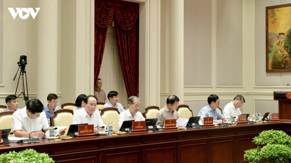 Tổng Bí thư, Chủ tịch nước Tô Lâm chủ trì phiên họp về hoàn thiện thể chế Tổng Bí thư, Chủ tịch nước Tô Lâm chủ trì phiên họp về hoàn thiện thể chế
