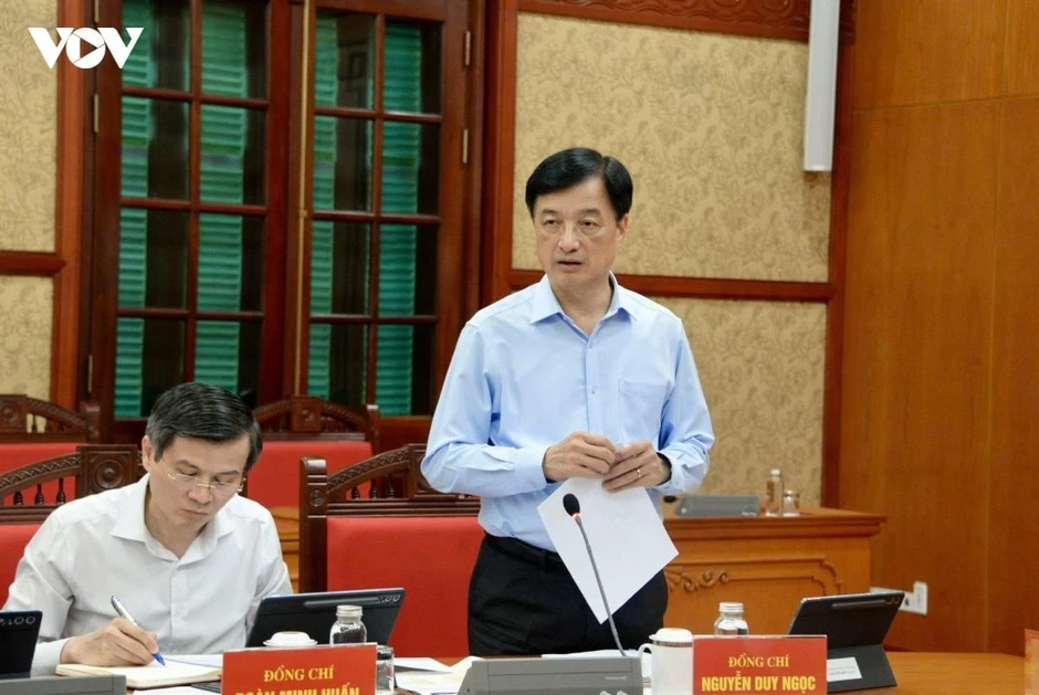 Tổng Bí thư, Chủ tịch nước Tô Lâm chủ trì phiên họp về sửa đổi, bổ sung Điều lệ Đảng Tổng Bí thư, Chủ tịch nước Tô Lâm chủ trì phiên họp về sửa đổi, bổ sung Điều lệ Đảng