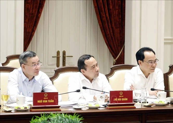 Tổng Bí thư, Chủ tịch nước Tô Lâm: Chuyển từ bảo tồn thụ động sang chủ động kiến tạo ký ức quốc gia
