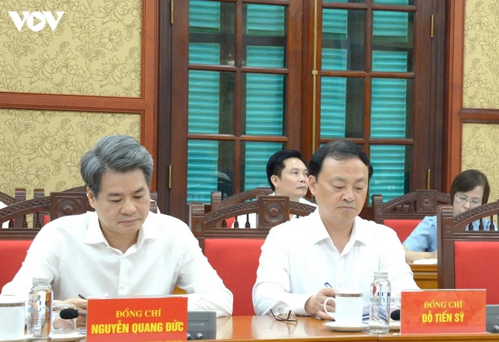 Tổng Bí thư, Chủ tịch nước Tô Lâm: Công tác tư tưởng phải chủ động, hiệu quả Tổng Bí thư, Chủ tịch nước Tô Lâm: Công tác tư tưởng phải chủ động, hiệu quả