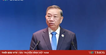 Tổng Bí thư, Chủ tịch nước Tô Lâm: Đất nước cần giai cấp công nhân hiện đại hơn, bản lĩnh hơn, sáng tạo hơn