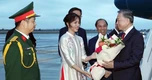 Tổng Bí thư, Chủ tịch nước Tô Lâm đến New York tham dự Phiên thảo luận cấp cao Đại hội đồng LHQ khóa 81