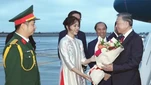 Tổng Bí thư, Chủ tịch nước Tô Lâm đến New York, tham dự Phiên thảo luận cấp cao Đại hội đồng Liên hợp quốc khóa 81