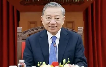 Tổng Bí thư, Chủ tịch nước Tô Lâm điện đàm với Thủ tướng Nhật Bản