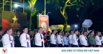 Tổng Bí thư, Chủ tịch nước Tô Lâm dự Chương trình cầu truyền hình tại Hà Nội