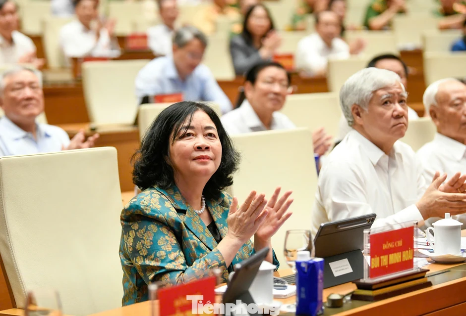 Tổng Bí thư, Chủ tịch nước Tô Lâm dự Hội nghị toàn quốc quán triệt Nghị quyết Trung ương 3 khóa XIV Tổng Bí thư, Chủ tịch nước Tô Lâm dự Hội nghị toàn quốc quán triệt Nghị quyết Trung ương 3 khóa XIV