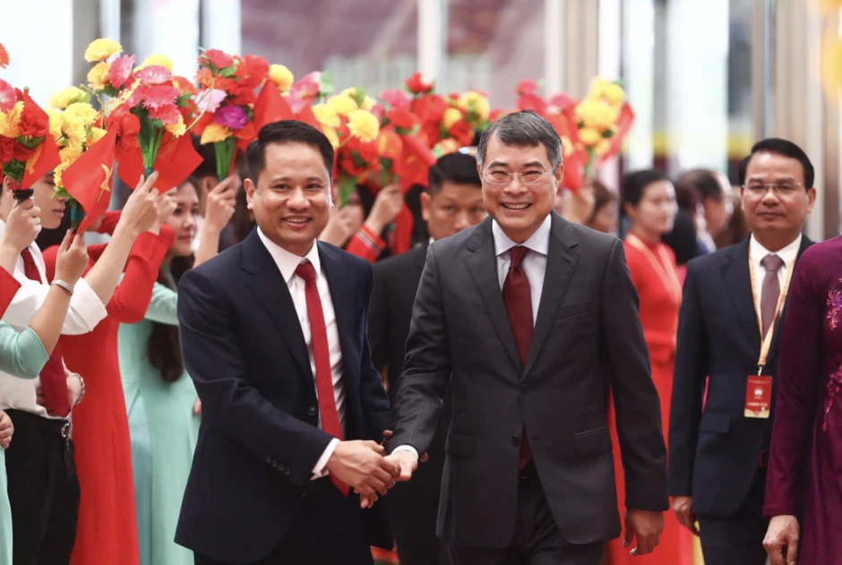 Tổng Bí thư, Chủ tịch nước Tô Lâm dự khai mạc Đại hội đại biểu MTTQ Việt Nam lần thứ XI Tổng Bí thư, Chủ tịch nước Tô Lâm dự khai mạc Đại hội đại biểu MTTQ Việt Nam lần thứ XI