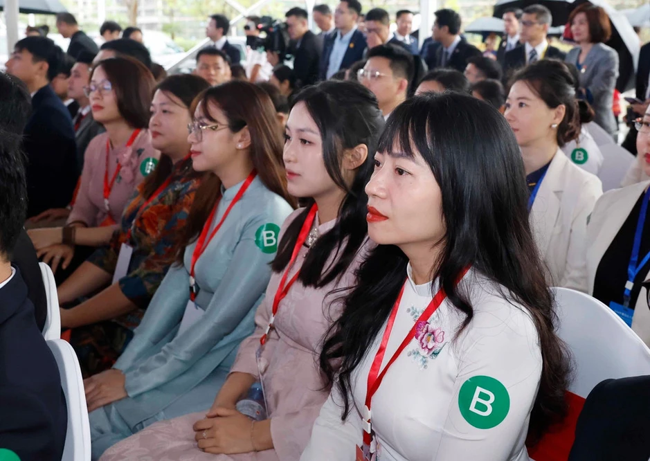 Tổng Bí thư, Chủ tịch nước Tô Lâm dự Liên hoan nhân dân biên giới Việt Nam-Trung Quốc năm 2026 Tổng Bí thư, Chủ tịch nước Tô Lâm dự Liên hoan nhân dân biên giới Việt Nam-Trung Quốc năm 2026