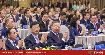 Tổng Bí thư, Chủ tịch nước Tô Lâm dự phiên khai mạc Hội nghị Ngoại giao lần thứ 33