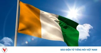 Tổng Bí thư, Chủ tịch nước Tô Lâm gửi điện mừng Quốc khánh Cộng hòa Bờ Biển Ngà