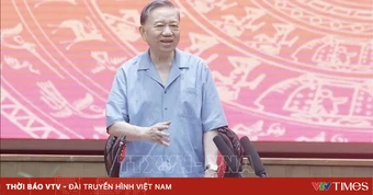 Tổng Bí thư, Chủ tịch nước Tô Lâm: Hà Nội phải đi đầu trong xây dựng mô hình quản trị đô thị hiện đại