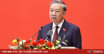 Tổng Bí thư, Chủ tịch nước Tô Lâm: Hành động đột phá, biến quyết sách thành kết quả