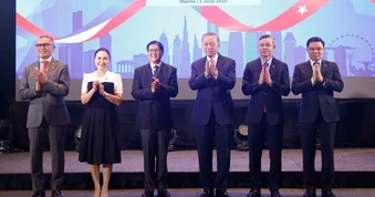 Tổng Bí thư, Chủ tịch nước Tô Lâm: Hợp tác kinh tế Việt Nam-Philippines cần nâng lên một tầm cao mới