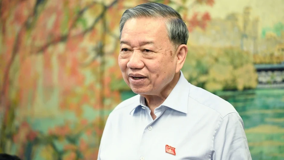 Tổng Bí thư, Chủ tịch nước Tô Lâm: Khen thưởng phải thực chất Tổng Bí thư, Chủ tịch nước Tô Lâm: Khen thưởng phải thực chất